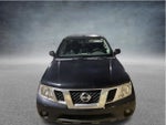 2016 Nissan Frontier Desert Runner
