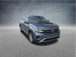 2021 Volkswagen Atlas 3.6L V6 SEL