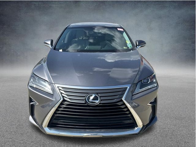 2016 Lexus RX 350 AWD 4dr