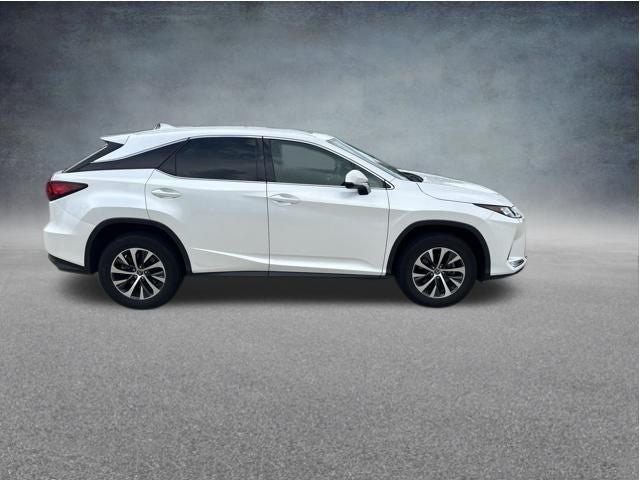 2022 Lexus RX 350 RX 350
