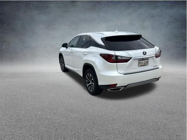 2022 Lexus RX 350 RX 350