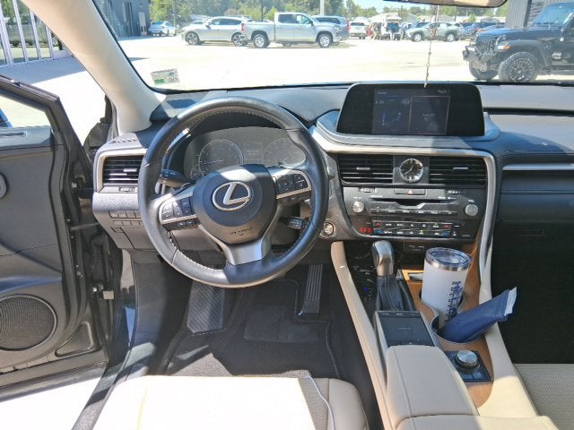 2021 Lexus RX 350 RX 350