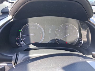 2021 Lexus RX 350 RX 350