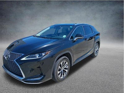2021 Lexus RX 350 RX 350