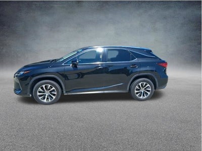 2021 Lexus RX 350 RX 350