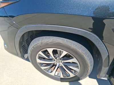 2021 Lexus RX 350 RX 350