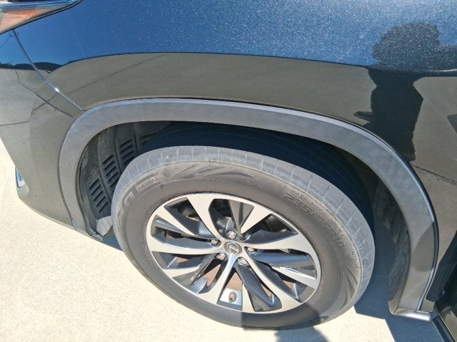 2021 Lexus RX 350 RX 350