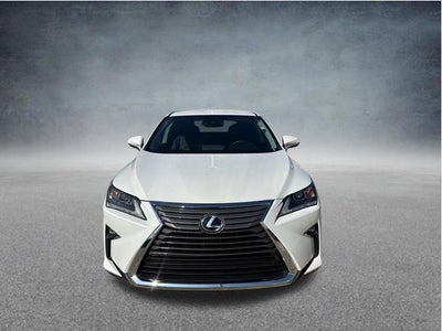 2019 Lexus RX 350 RX 350