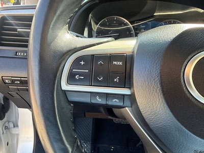 2019 Lexus RX 350 RX 350