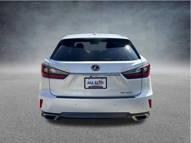 2019 Lexus RX 350 RX 350