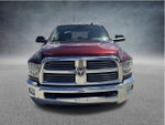 2016 RAM 2500 Big Horn