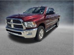 2016 RAM 2500 Big Horn