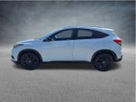 2021 Honda HR-V Sport