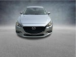 2018 Mazda Mazda3 4-Door Sport