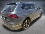 2022 Volkswagen Tiguan SEL R-Line