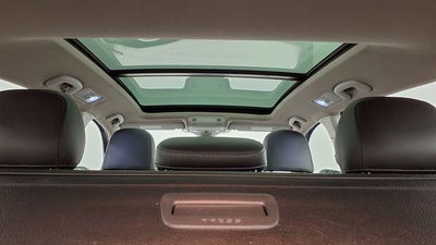 2018 Volkswagen Golf Alltrack SEL