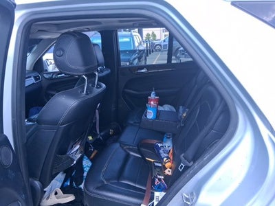 2012 Mercedes-Benz ML 350 ML 350