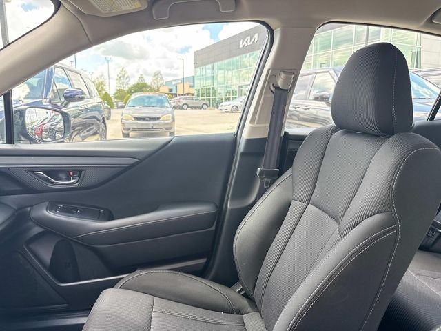 2024 Subaru Legacy Premium