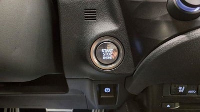 2020 Lexus ES 350 ES 350 F SPORT