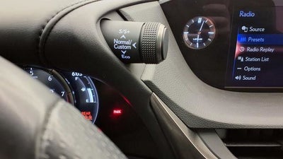 2020 Lexus ES 350 ES 350 F SPORT