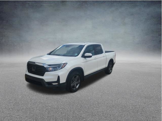 2022 Honda Ridgeline RTL
