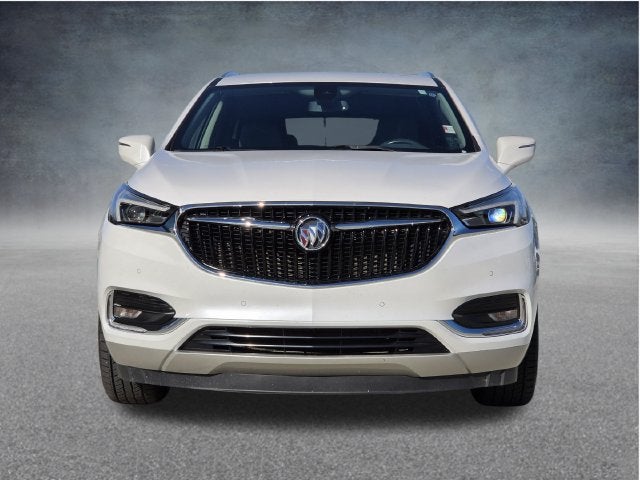 2020 Buick Enclave Premium