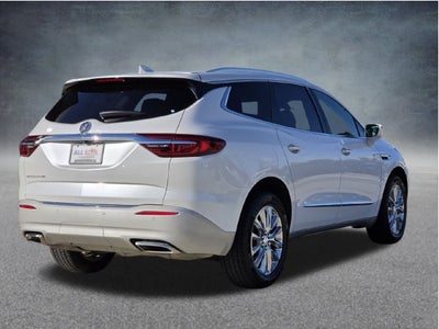 2020 Buick Enclave Premium