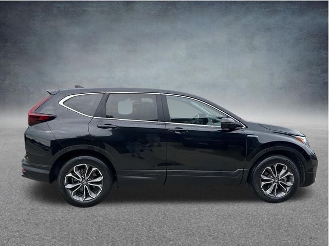 2022 Honda CR-V Hybrid EX