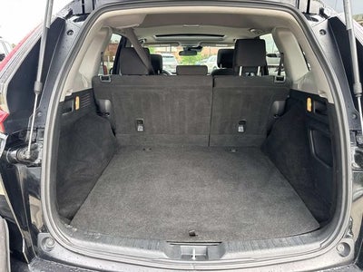 2022 Honda CR-V Hybrid EX