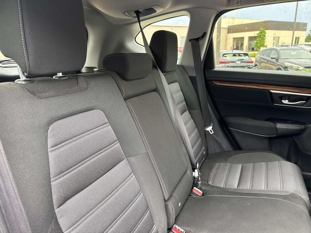 2022 Honda CR-V Hybrid EX