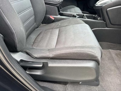 2022 Honda CR-V Hybrid EX