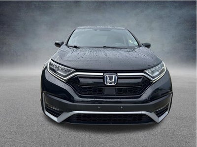 2022 Honda CR-V Hybrid EX