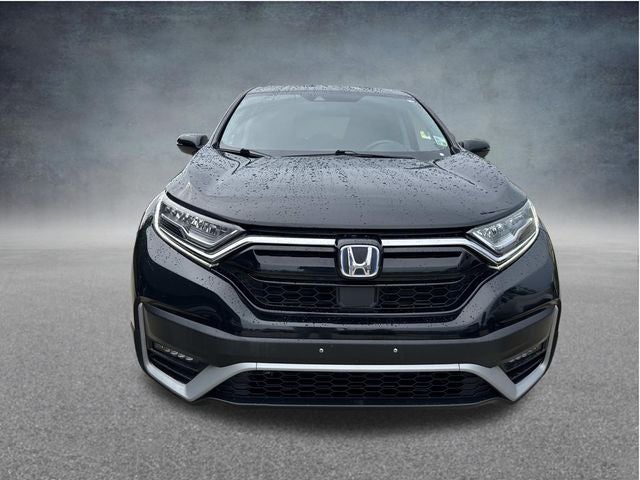 2022 Honda CR-V Hybrid EX