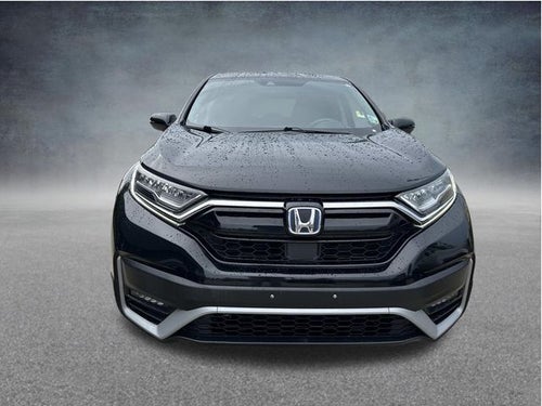 2022 Honda CR-V Hybrid EX