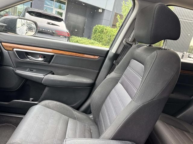 2022 Honda CR-V Hybrid EX