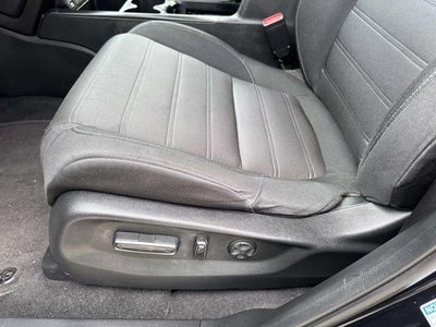 2022 Honda CR-V Hybrid EX