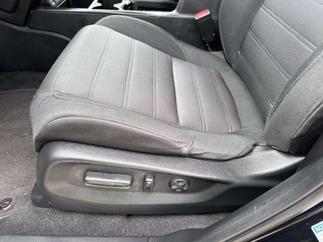 2022 Honda CR-V Hybrid EX