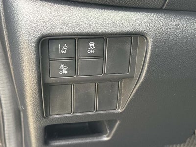 2022 Honda CR-V Hybrid EX