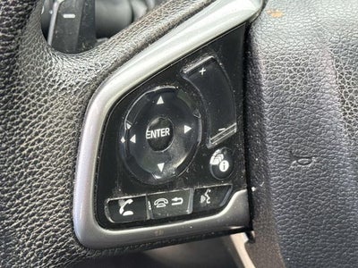 2022 Honda CR-V Hybrid EX