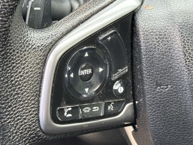 2022 Honda CR-V Hybrid EX