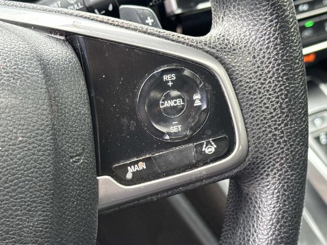 2022 Honda CR-V Hybrid EX