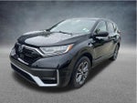 2022 Honda CR-V Hybrid EX