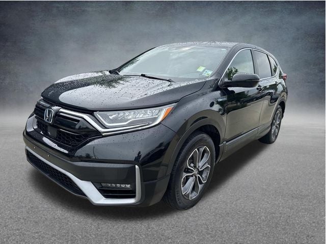 2022 Honda CR-V Hybrid EX