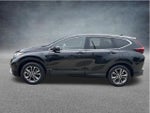 2022 Honda CR-V Hybrid EX