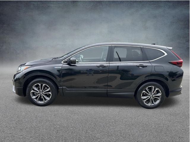 2022 Honda CR-V Hybrid EX