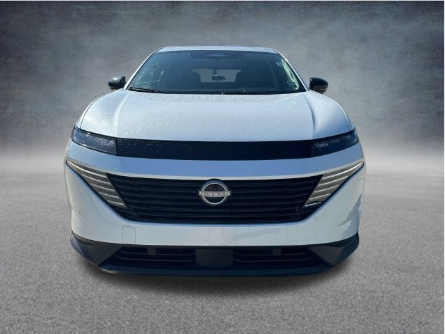 2025 Nissan Murano