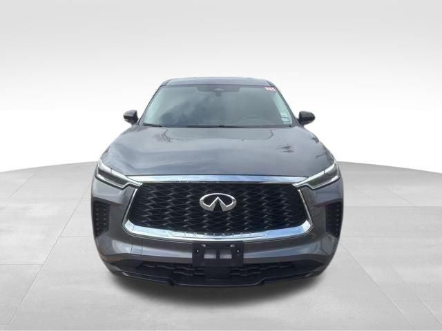 2024 INFINITI QX60 PURE