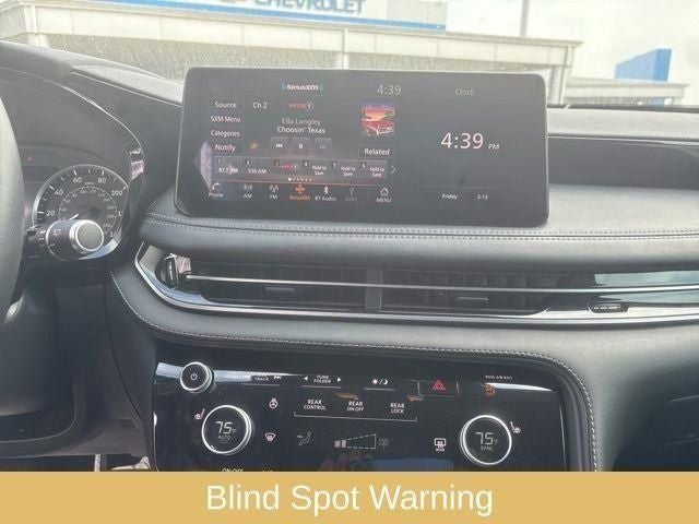 2024 INFINITI QX60 PURE