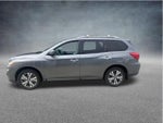 2020 Nissan Pathfinder S