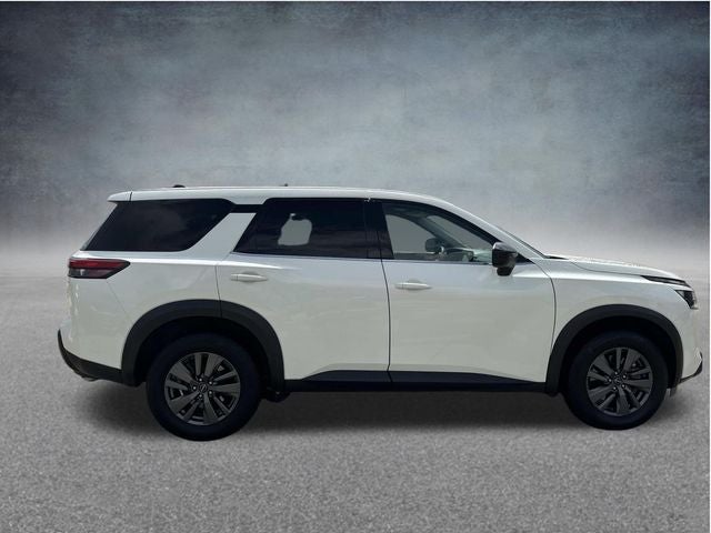 2023 Nissan Pathfinder S